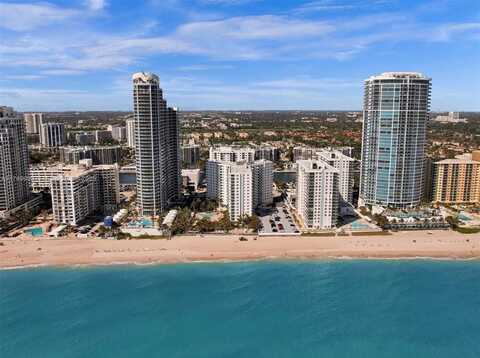 3001 S Ocean Dr, Hollywood, FL 33019