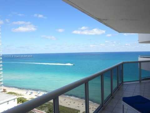 6301 Collins Ave, Miami Beach, FL 33141