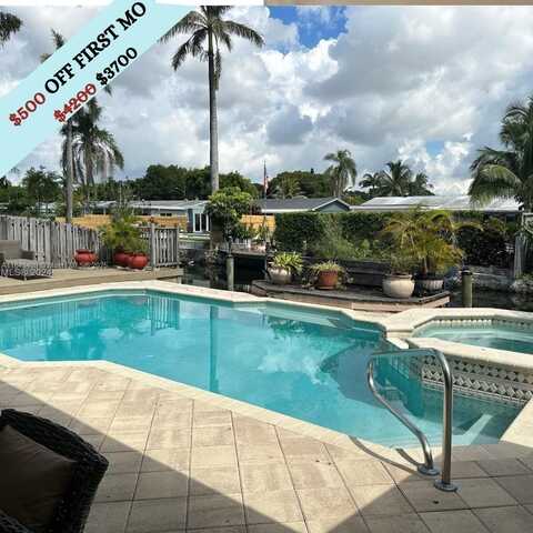 2615 Coolidge St, Hollywood, FL 33020