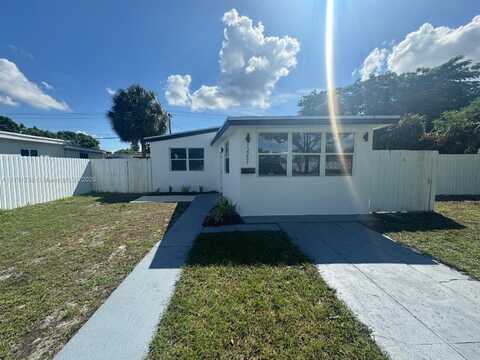 12205 NW 2nd Ave, North Miami, FL 33168