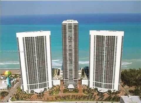 1800 S Ocean Dr, Hallandale Beach, FL 33009
