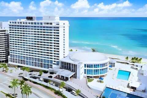 5445 Collins Ave, Miami Beach, FL 33140