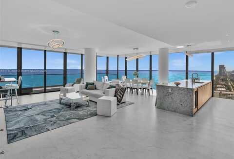 2000 S Ocean Dr, Hallandale Beach, FL 33009