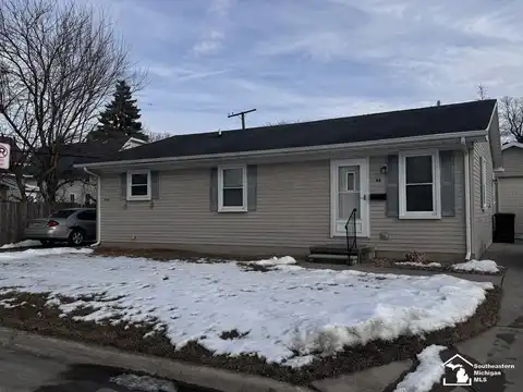 8 Long, Monroe, MI 48161