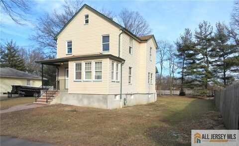 56 New Street, Edison, NJ 08837