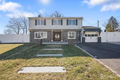 2 Laurel Avenue, Old Bridge, NJ 08857