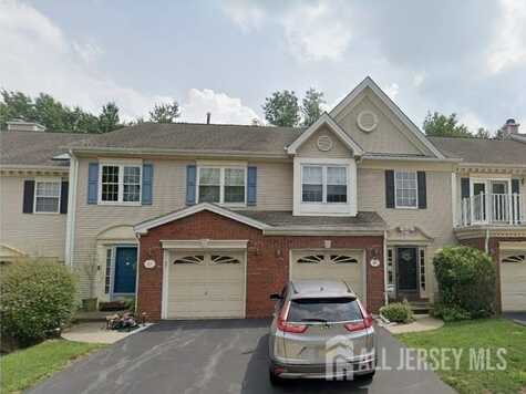 62 Topaz Drive, Franklin, NJ 08823