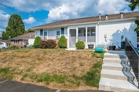 16 Ohio Court, Old Bridge, NJ 07747