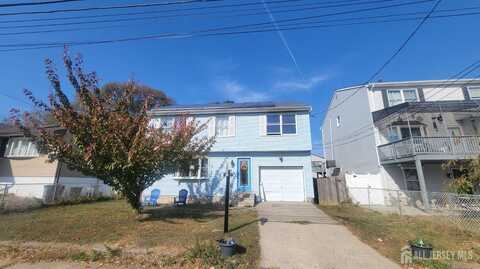 27 Garfield Avenue, Keansburg, NJ 07734