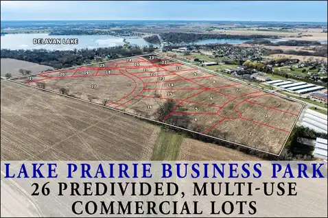 Lt0 Highway 50 -, Delavan, WI 53115