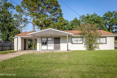 3306 Whitmore Street, Pascagoula, MS 39567