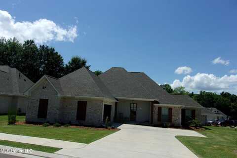 111 Ashby Ridge Drive, Canton, MS 39046