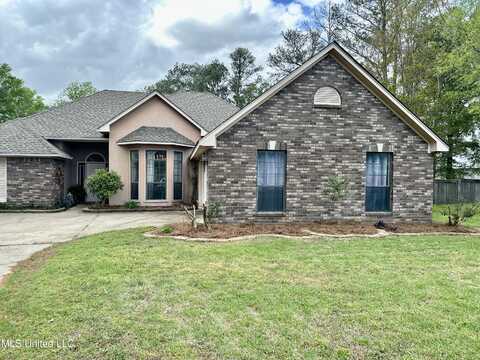 422 Brighton Court, Brandon, MS 39047