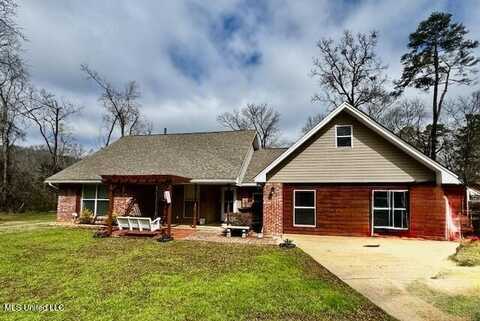 398 Old Pearl Road, Harrisville, MS 39082