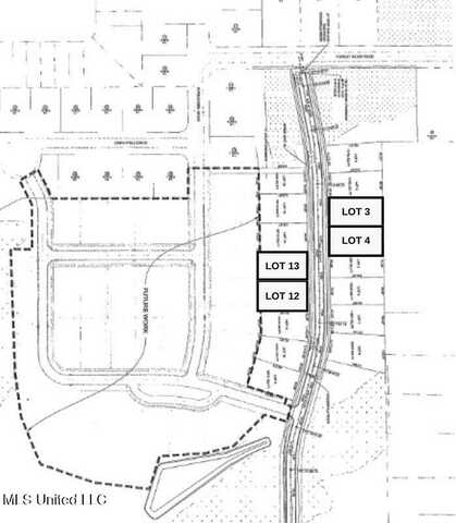 Orchard Street, Gulfport, MS 39503