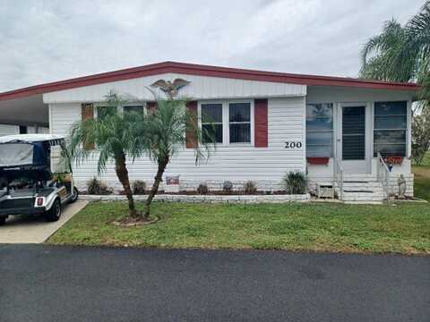 200 WATERFRONT DRIVE, LEESBURG, FL 34748