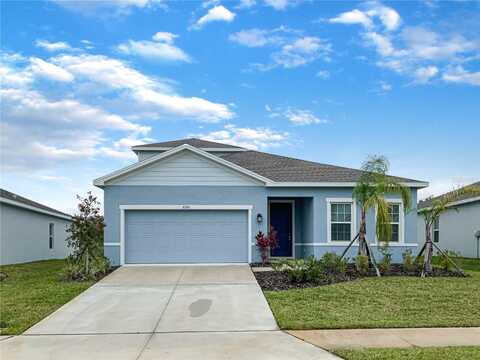 6310 116TH AVENUE E, PARRISH, FL 34219