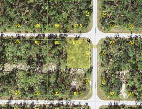17139 JOHNS AVENUE, PORT CHARLOTTE, FL 33948