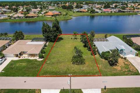 2313 SOFIA LANE, PUNTA GORDA, FL 33983
