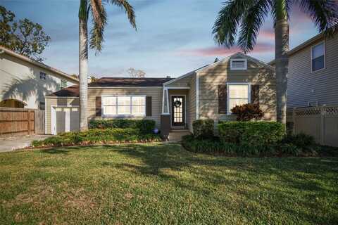 308 S ARRAWANA AVENUE, TAMPA, FL 33609