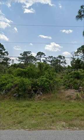 108 NW LAUNCH ROAD, LAKE PLACID, FL 33852