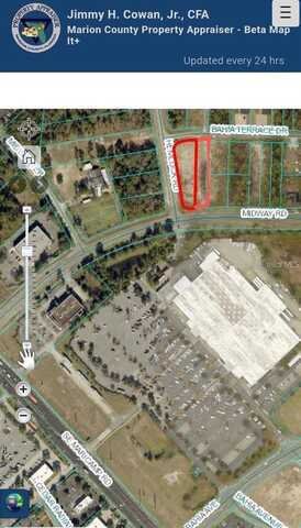 MARICAMP RD, OCALA, FL 34472