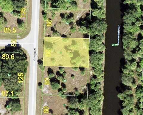 366 SALISBURY STREET, PORT CHARLOTTE, FL 33954