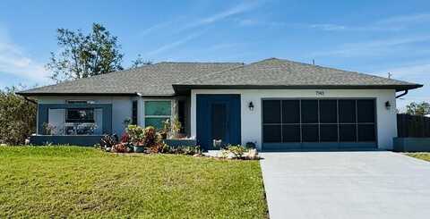 7143 SUSSEX LANE, ENGLEWOOD, FL 34224