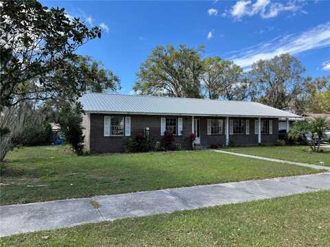 307 N OAK AVENUE, FORT MEADE, FL 33841