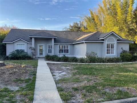 3928 NW 60TH AVENUE, GAINESVILLE, FL 32653