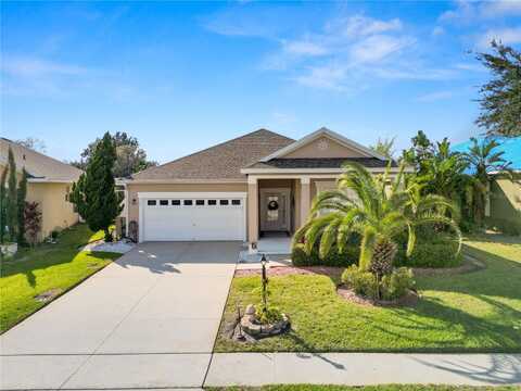 133 JAMES CIRCLE, LAKE ALFRED, FL 33850