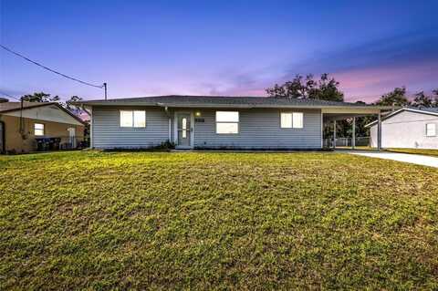 5211 PRIME TERRACE, NORTH PORT, FL 34286