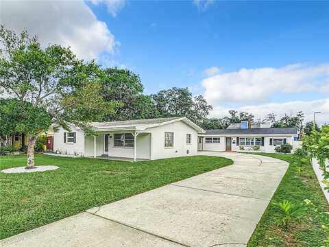 405 S LAKE DRIVE, CLEARWATER, FL 33755