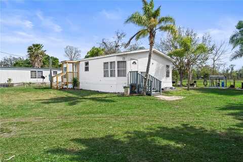 3871 NW KNOLLWOOD DRIVE, ARCADIA, FL 34266