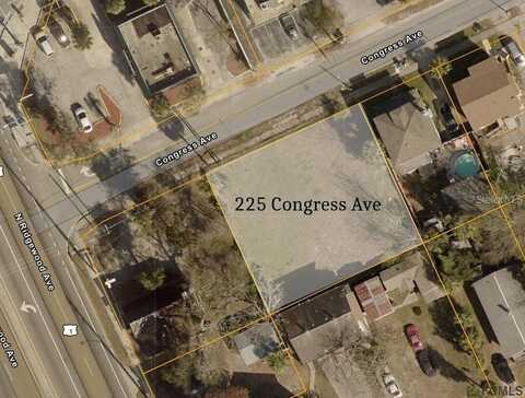 225 CONGRESS AVENUE, DAYTONA BEACH, FL 32114