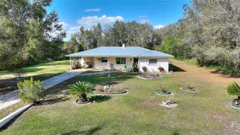 4310 INDIAN LAKE DRIVE, INDIAN LAKE ESTATES, FL 33855