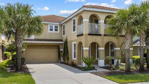 5266 WILDWOOD WAY, DAVENPORT, FL 33837