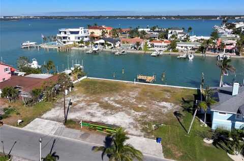 12455 6TH STREET E, TREASURE ISLAND, FL 33706