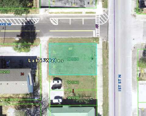 0 N 1ST STREET, LAKE WALES, FL 33853