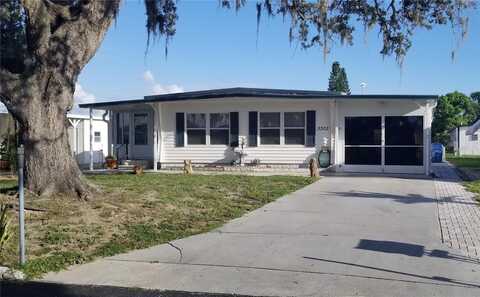 3302 KAUNA POINT DRIVE, HOLIDAY, FL 34691