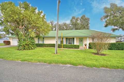 1301 S LAKE REEDY BOULEVARD, FROSTPROOF, FL 33843