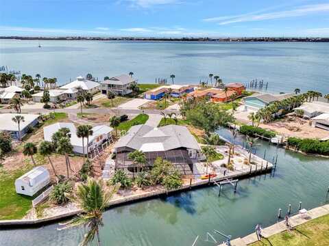 232 BAHIA VISTA DRIVE, ENGLEWOOD, FL 34223