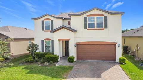 5311 BRYDON WOODS CIRCLE, Saint Cloud, FL 34771