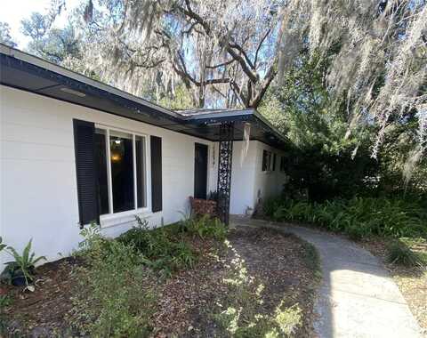 3541 NW 35TH PLACE, GAINESVILLE, FL 32605