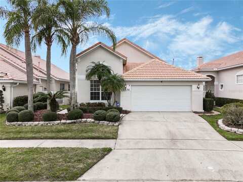 13336 LAKE TURNBERRY CIRCLE, ORLANDO, FL 32828