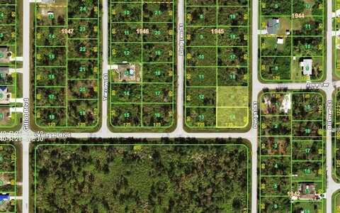 3519 & 3527 DWIGHT STREET, PORT CHARLOTTE, FL 33981