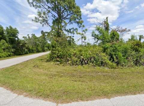 3527 DWIGHT STREET, PORT CHARLOTTE, FL 33981