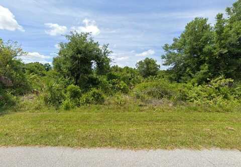 3519 DWIGHT STREET, PORT CHARLOTTE, FL 33981