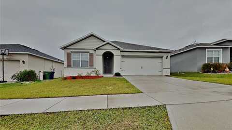 1040 CAMBRIDGE DRIVE, WINTER HAVEN, FL 33881