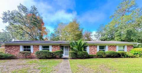 1836 NW 40TH TERRACE, GAINESVILLE, FL 32605